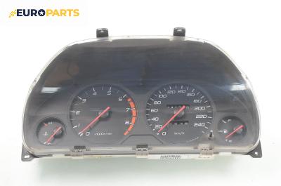Километраж за Honda Prelude V (BB) (10.1996 - 04.2001) 2.0 16V (BB9), 133 к.с.