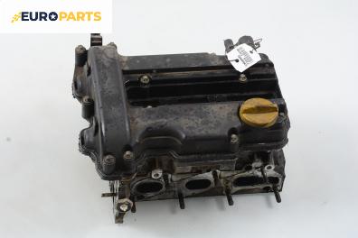 Глава за Opel Corsa C Hatchback (09.2000 - 12.2009) 1.0, 58 к.с.