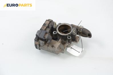 Дроселова клапа за Opel Corsa C Hatchback (09.2000 - 12.2009) 1.0, 58 к.с.
