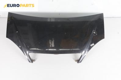 Преден капак за Mercedes-Benz A-Class Hatchback  (W168) (07.1997 - 08.2004), 4+1 вр., позиция: предна