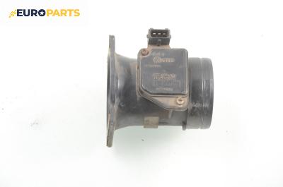 Дебитомер за Audi A4 Avant B5 (11.1994 - 09.2001) 1.8, 125 к.с., № Hitachi AFH60-10B / 058 133 471