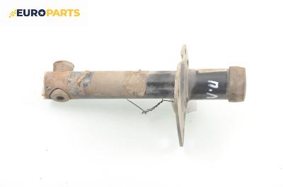 Буфер предна броня за Audi A4 Avant B5 (11.1994 - 09.2001), комби, позиция: предна, лява