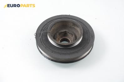 Демпферна шайба за Honda Prelude V (BB) (10.1996 - 04.2001) 2.0 16V (BB9), 133 к.с.