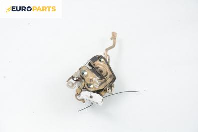 Брава на врата за Hyundai H-1 Starex (06.1997 - 12.2007), позиция: предна, дясна