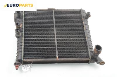 Воден радиатор за Volvo 460 Sedan (09.1988 - 07.1996) 1.7, 102 к.с.