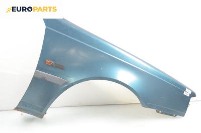 Калник за Volvo 460 Sedan (09.1988 - 07.1996), 4+1 вр., седан, позиция: предна, дясна