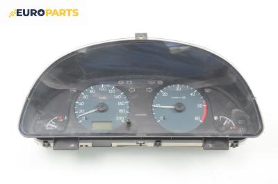 Километраж за Citroen Xsara Break (10.1997 - 03.2010) 1.9 TD, 90 к.с.