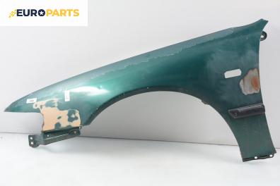 Калник за Honda Accord V Sedan (06.1992 - 12.1997), 4+1 вр., седан, позиция: предна, лява