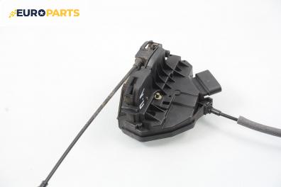 Брава на врата за Ford Focus III Sedan (07.2010 - ...), позиция: предна, лява