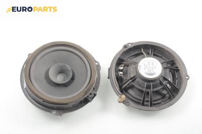 Високоговорители за Ford Focus III Sedan (07.2010 - ...), № АА6Т-18808-CA