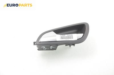 Вътрешна дръжка за Ford Focus III Sedan (07.2010 - ...), 4+1 вр., седан, позиция: задна, лява