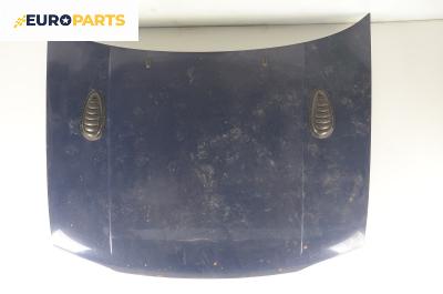 Преден капак за Volkswagen Golf III Hatchback (08.1991 - 07.1998), 2+1 вр.