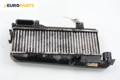 Интеркулер за Citroen Xsara Break (10.1997 - 03.2010) 1.9 TD, 90 к.с., № 9613541380