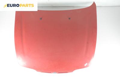 Преден капак за Fiat Bravo I Coupe (1995-10-01 - 2001-10-01), 2+1 вр.