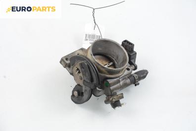 Дроселова клапа за Volvo 460 Sedan (09.1988 - 07.1996) 1.7, 102 к.с.
