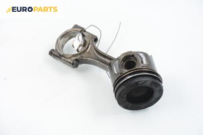Бутало за Ford Focus III Sedan (07.2010 - ...) 2.0 TDCi, 140 к.с.