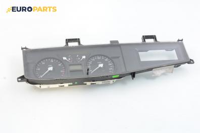Километраж за Renault Vel Satis Hatchback (06.2002 - 07.2009) 3.0 dCi (BJ0J, BJ0N), 177 к.с., № 8200263367