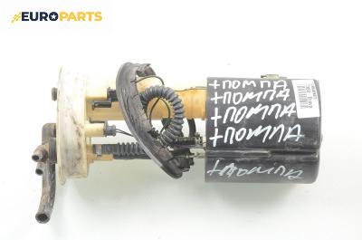 Бензинова помпа за Fiat Brava Hatchback (10.1995 - 06.2003) 1.4 12V (182.BA), 80 к.с.