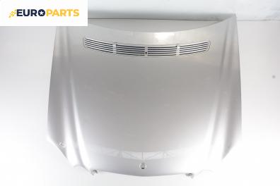 Преден капак за Mercedes-Benz E-Class Sedan (W211) (03.2002 - 03.2009), седан