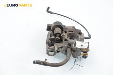 Дроселова клапа за Opel Corsa B Hatchback (03.1993 - 12.2002) 1.2 i 16V, 65 к.с.
