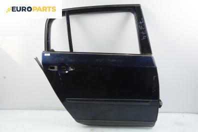 Врата за Renault Vel Satis Hatchback (06.2002 - 07.2009), 4+1 вр., позиция: задна, дясна