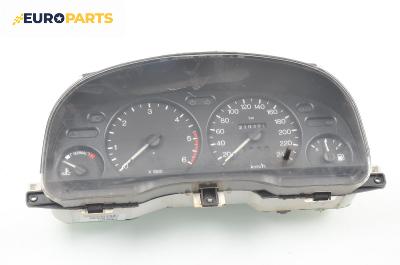 Километраж за Ford Mondeo II Estate (08.1996 - 09.2000) 1.8 TD, 90 к.с.