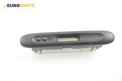 Часовник за Ford Mondeo II Estate (08.1996 - 09.2000)