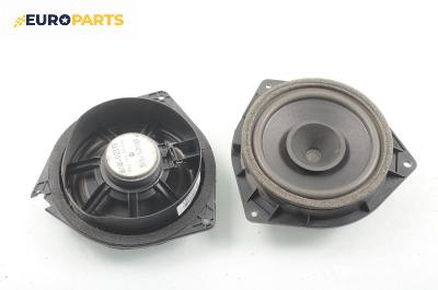 Високоговорители за Toyota Avensis Liftback II (04.2003 - 11.2008), № 86160-02370
