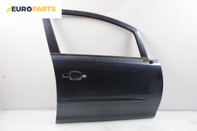 Врата за Opel Corsa D Hatchback (07.2006 - 08.2014), 4+1 вр., позиция: предна, дясна