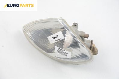 Мигач за Renault Megane I Hatchback (08.1995 - 12.2004), хечбек, позиция: лява, Depo