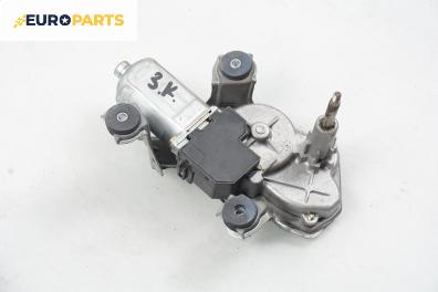 Ел. мотор за чистачките за Toyota Avensis Liftback II (04.2003 - 11.2008), хечбек, позиция: задна