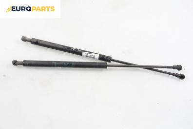 Амортисьор за багажник/товарно пространство за Toyota Avensis Liftback II (04.2003 - 11.2008)