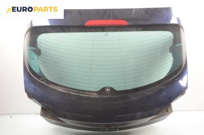 Заден капак за Renault Vel Satis Hatchback (06.2002 - 07.2009), позиция: задна