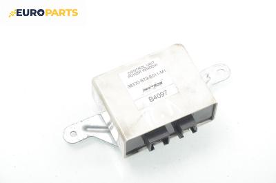 Модул ел. стъкла за Rover 400 Hatchback (05.1995 - 03.2000), № 38370-ST3-EO11-M1