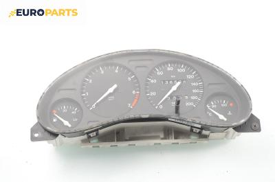 Километраж за Opel Corsa B Hatchback (03.1993 - 12.2002) 1.2 i 16V, 65 к.с.