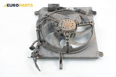 Перка охлаждане за Fiat Brava Hatchback (10.1995 - 06.2003) 1.4 12V (182.BA), 80 к.с.