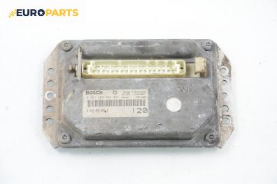 Компютър двигател за Fiat Brava Hatchback (10.1995 - 06.2003) 1.4 12V (182.BA), 80 к.с., № Bosch 0 261 203 868