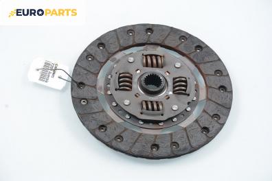 Феродов диск за Toyota Avensis Liftback II (04.2003 - 11.2008) 1.8 (ZZT251), 129 к.с.