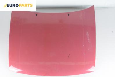 Преден капак за Seat Ibiza II Hatchback (03.1993 - 05.2002), 4+1 вр., позиция: предна