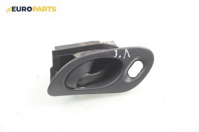 Вътрешна дръжка за Ford Mondeo II Estate (08.1996 - 09.2000), 4+1 вр., комби, позиция: задна, лява