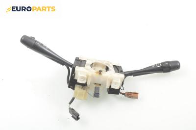 Лостчета светлини и чистачки за Nissan Primera Traveller I (07.1990 - 03.1998)