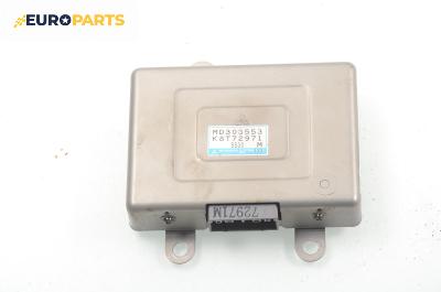 Компютър двигател за Mitsubishi Space Wagon Minivan II (05.1991 - 11.1998) 2.0 TD (N38W), 82 к.с., № MD303553 / K8T72971