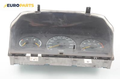 Километраж за Mitsubishi Space Wagon Minivan II (05.1991 - 11.1998) 2.0 TD (N38W), 82 к.с.