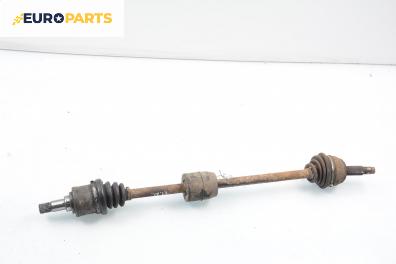 Полуоска за Ford Escort VII Estate (01.1995 - 02.1999) 1.4, 75 к.с., позиция: предна, дясна