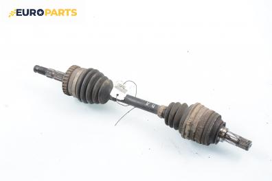 Полуоска за Opel Corsa B Hatchback (03.1993 - 12.2002) 1.2 i 16V, 65 к.с., позиция: предна, лява