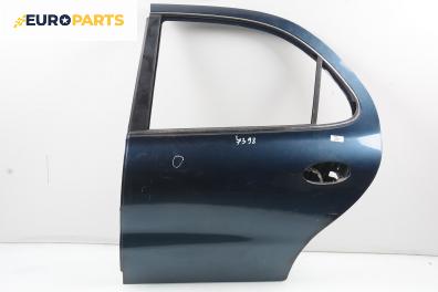 Врата за Hyundai Lantra II Wagon (02.1996 - 10.2000), 4+1 вр., комби, позиция: задна, лява