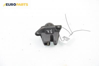 Брава заден капак за Fiat Punto Hatchback (09.1993 - 09.1999), позиция: задна