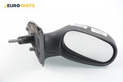 Огледало за Renault Clio II Hatchback (09.1998 - 09.2005), 2+1 вр., позиция: дясна