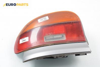 Стоп за Mazda 121 II Hatchback (11.1990 - 05.1997), седан, позиция: лява