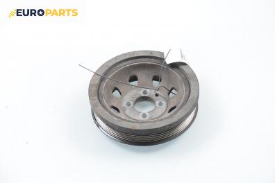 Демпферна шайба за Alfa Romeo 145 Hatchback (07.1994 - 01.2001) 1.4 i.e. 16V T.S., 103 к.с.